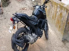 Yamaha FZ FI V3